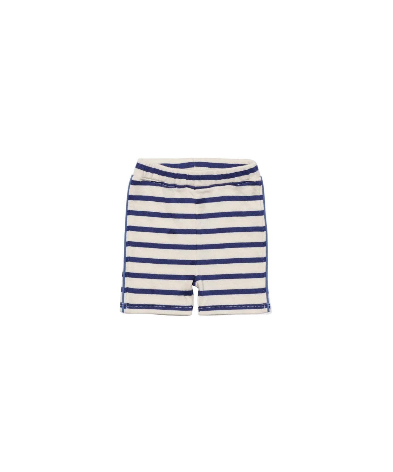 Harley Short in Navy Stripe