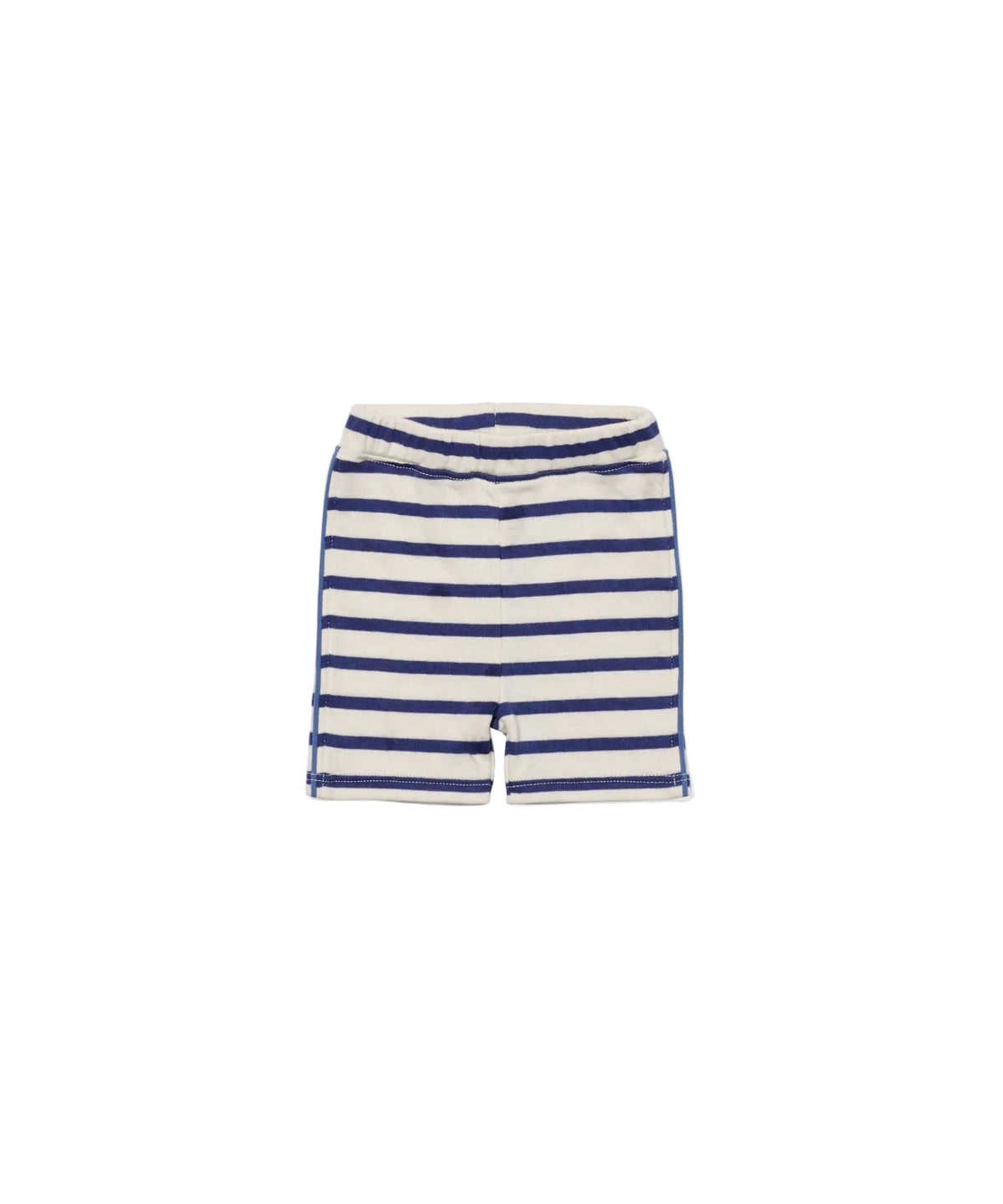Harley Short in Navy Stripe