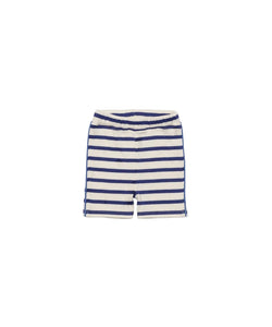 Harley Short in Navy Stripe