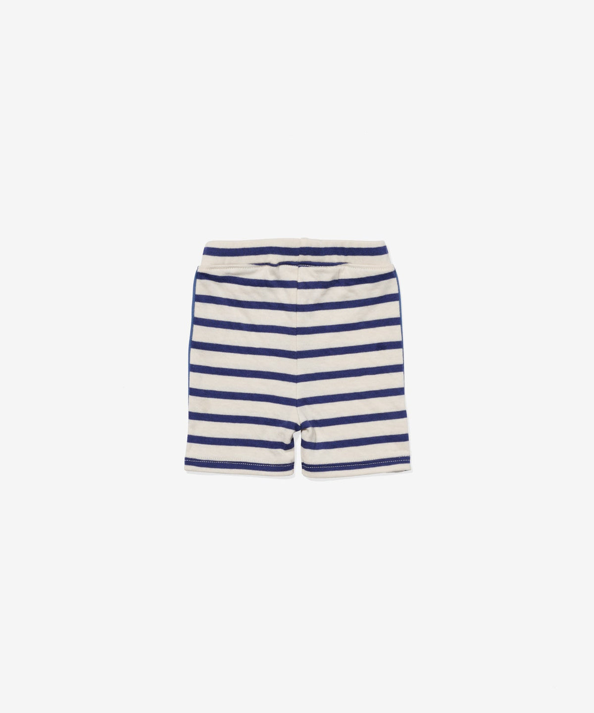 Harley Short in Navy Stripe