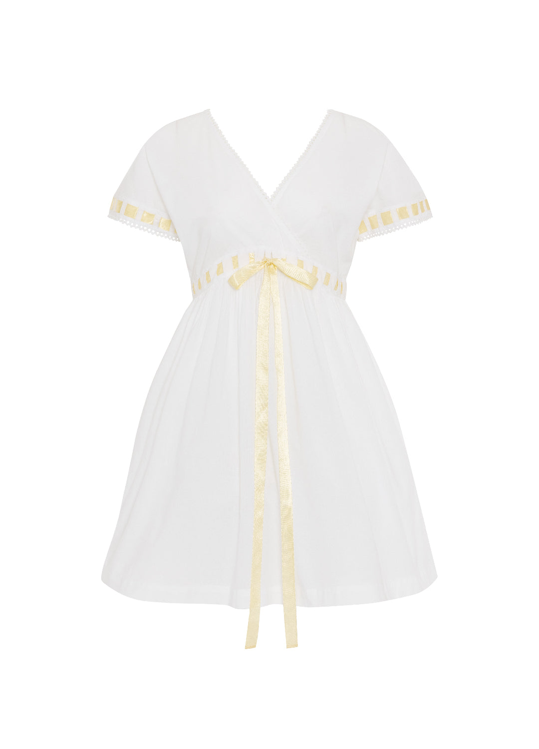 Edie Nightdress