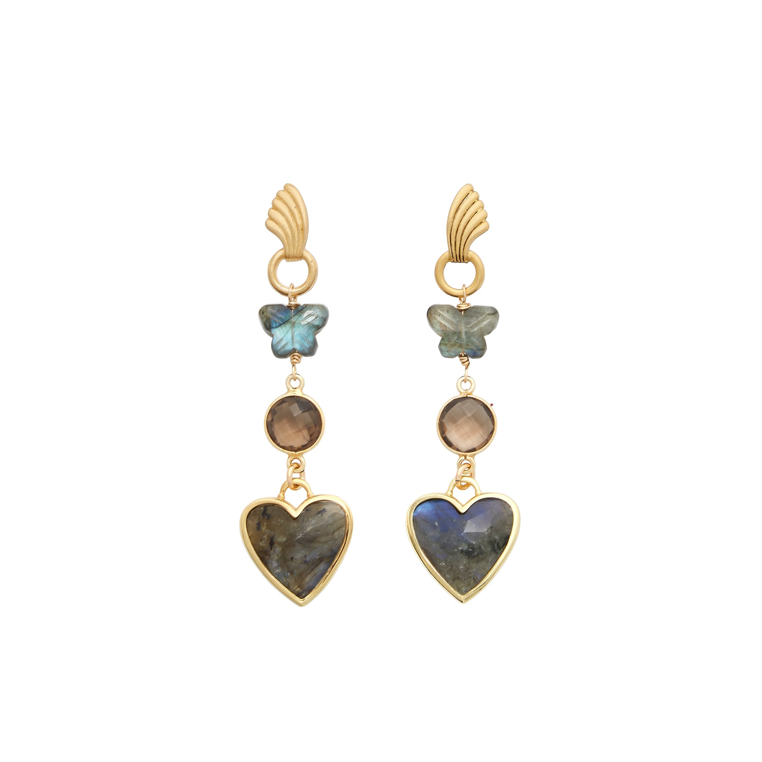 Harlow Earrings