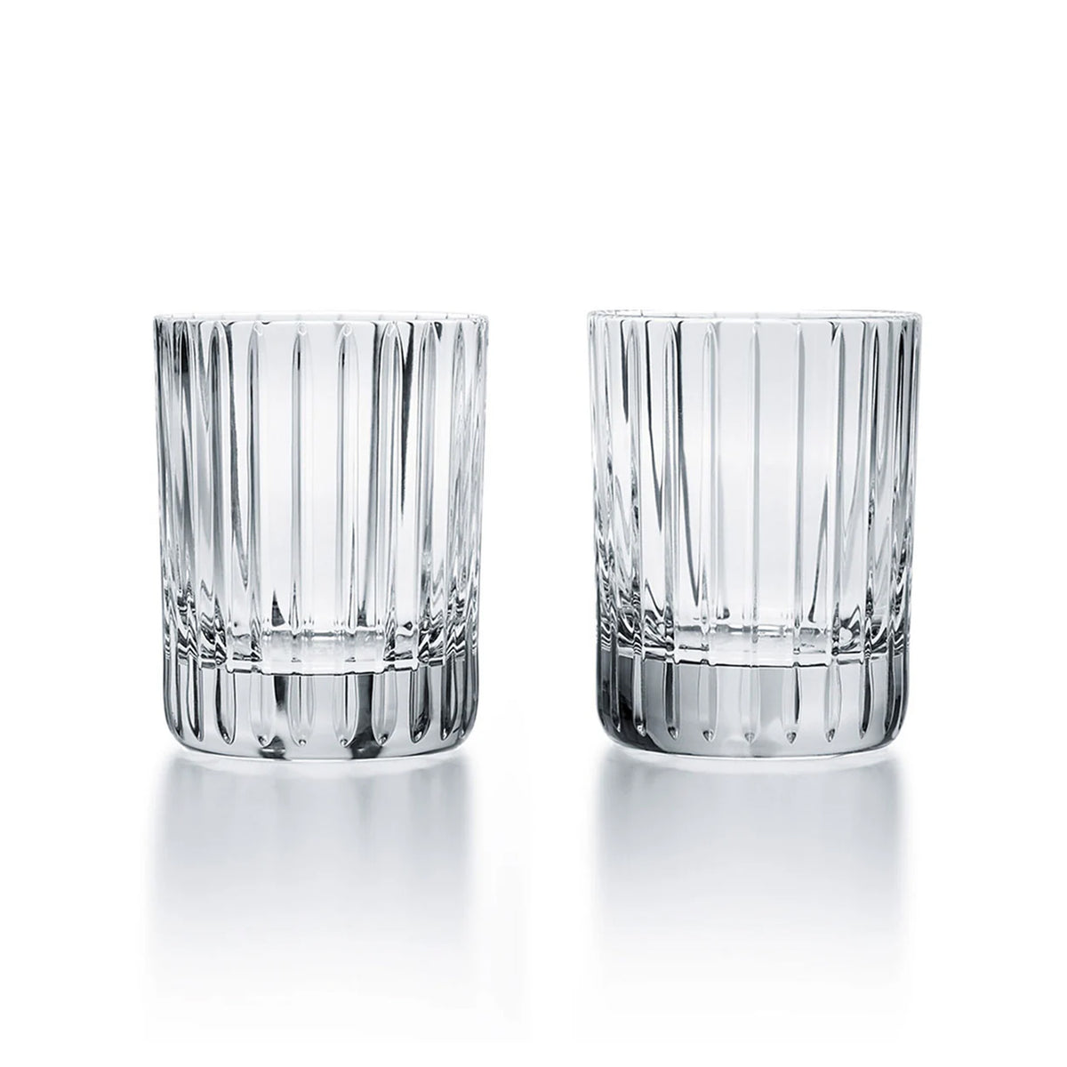 Harmonie Double Old Fashion Tumbler, Set of 2