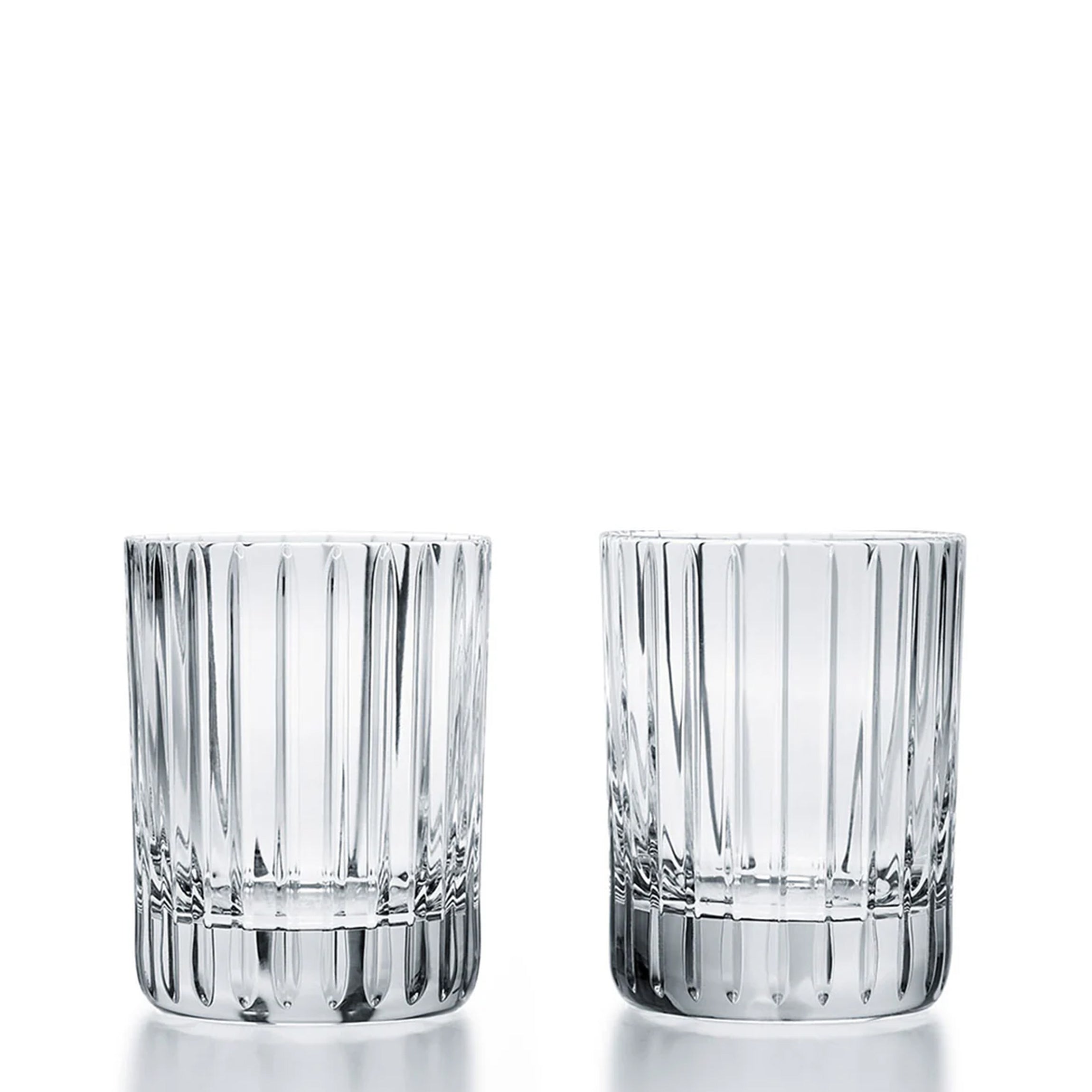 Harmonie Single Old Fashion Tumbler, Set of 2