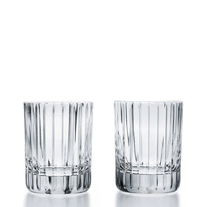 Harmonie Single Old Fashion Tumbler, Set of 2