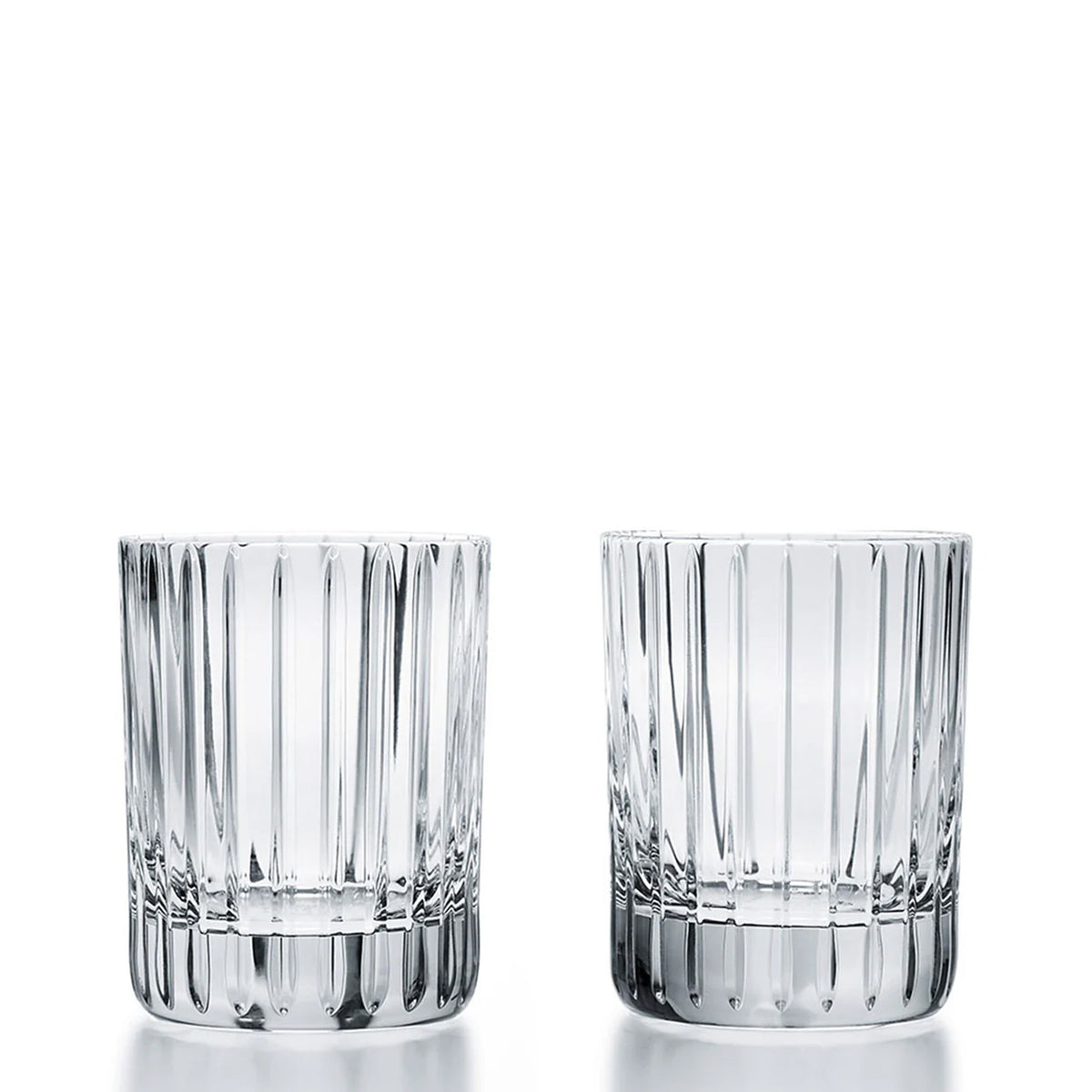 Harmonie Triple Old Fashion Tumbler, Set of 2