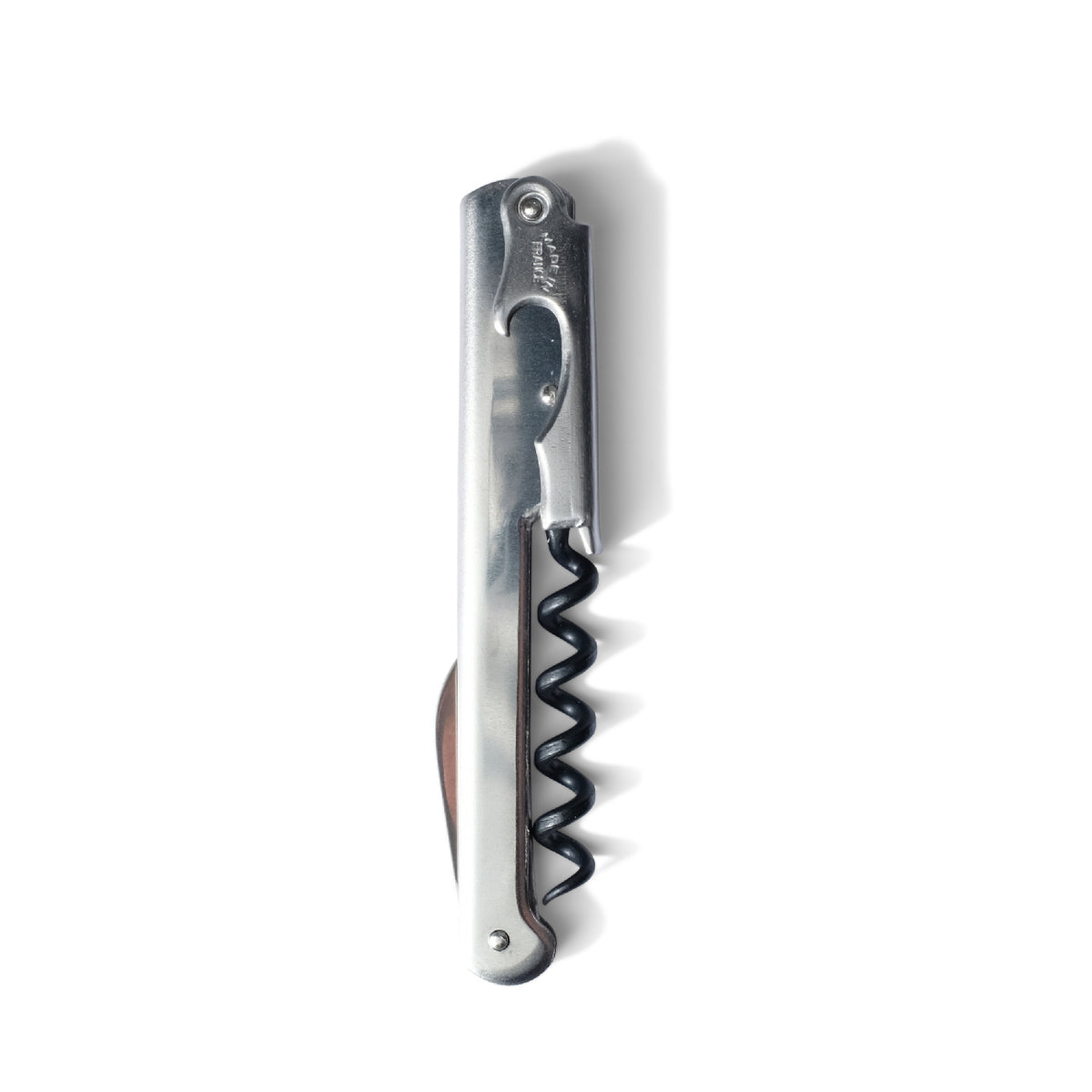 Cartailler Deluc Corkscrew - Stainless