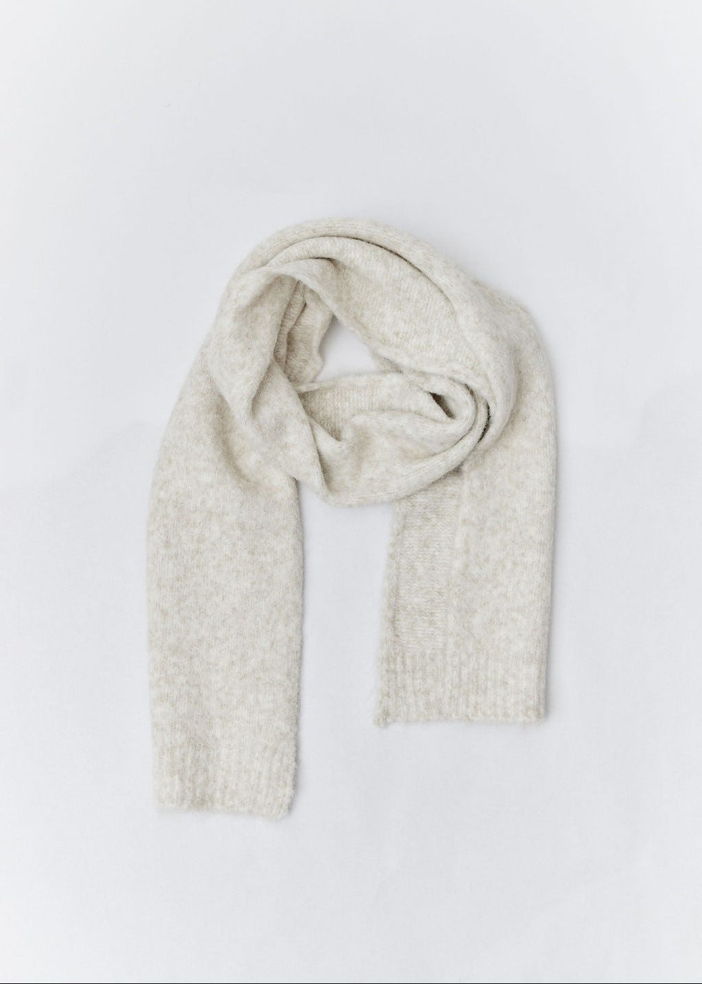 Summit Knit Scarf