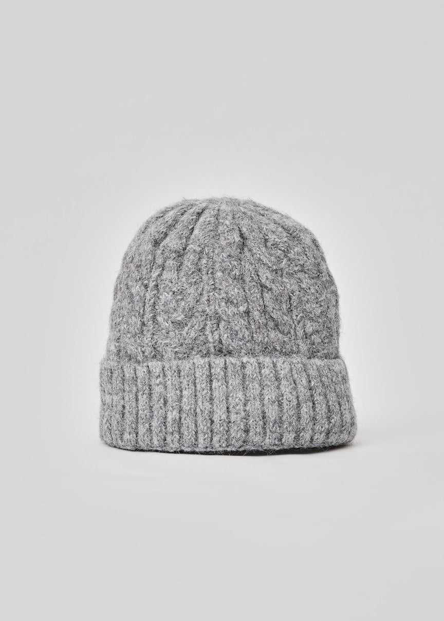 Alpine Cable Beanie