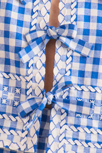Haven Top in Fall Picnic