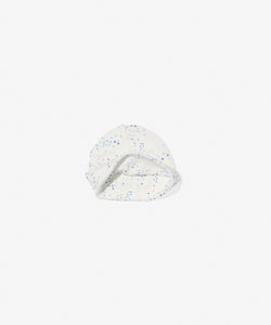Hazy Hat in Blue Star