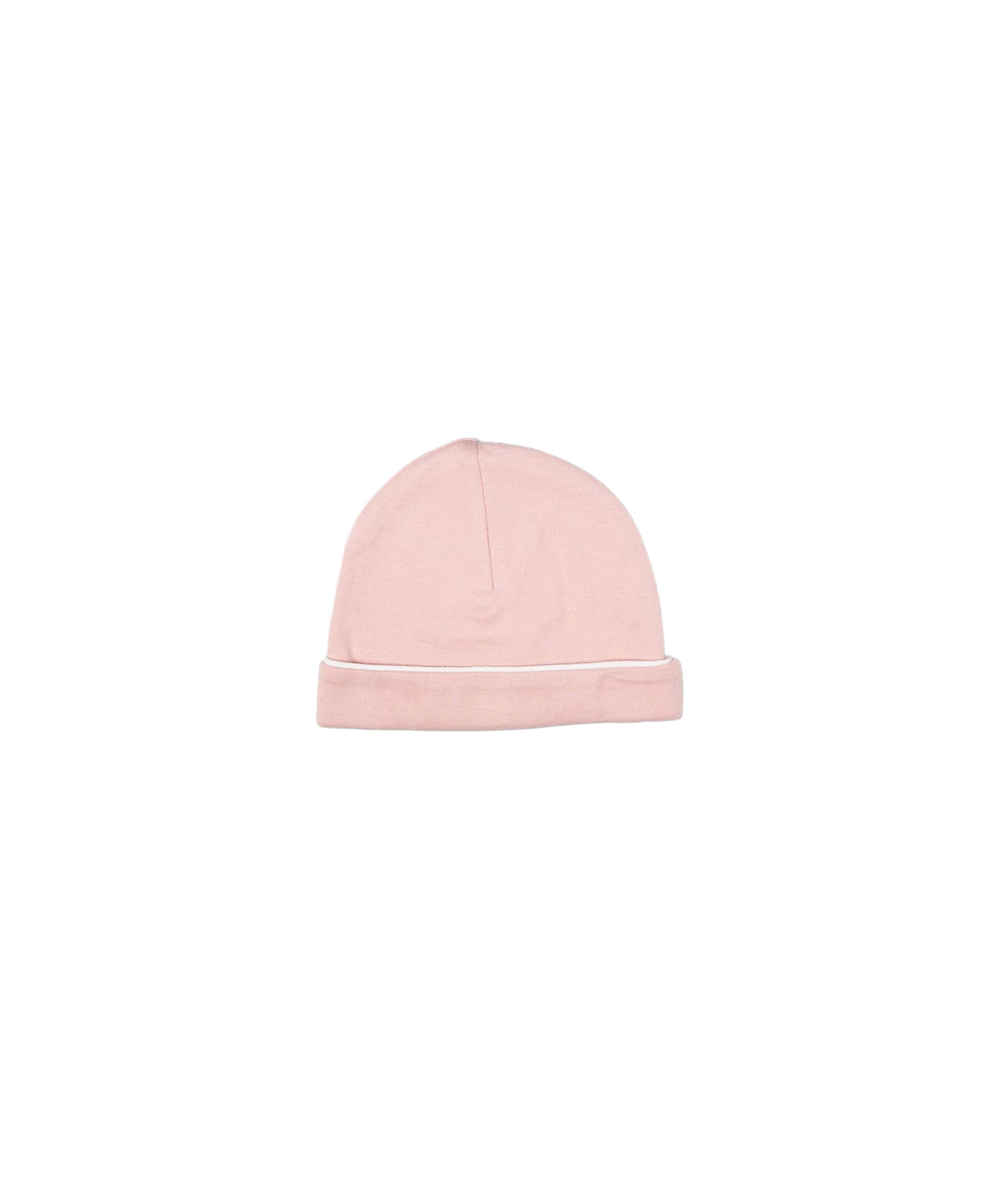 Hazy Hat in Petal