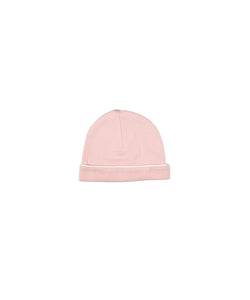 Hazy Hat in Petal