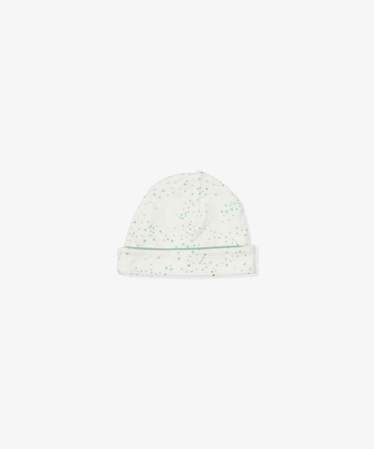 Hazy Hat in Seafoam Star