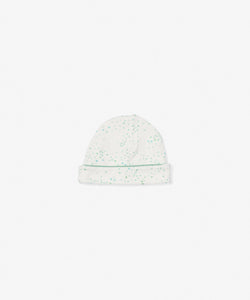 Hazy Hat in Seafoam Star