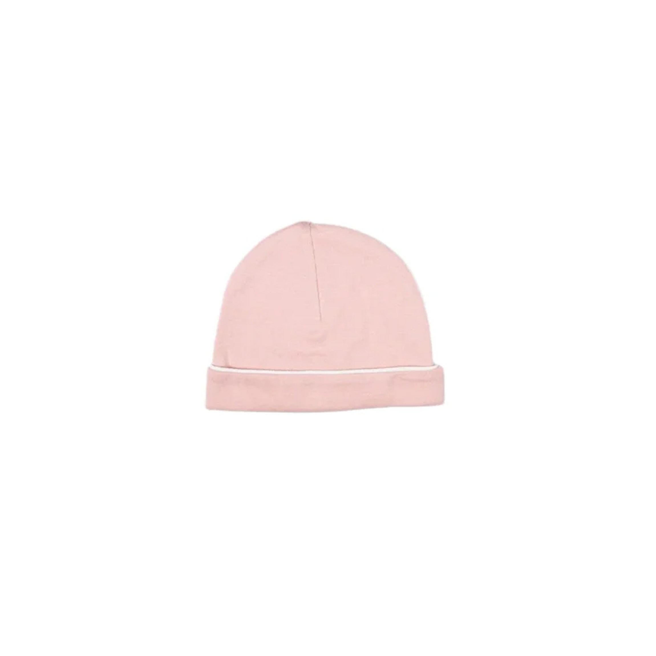Hazy Hat in Petal
