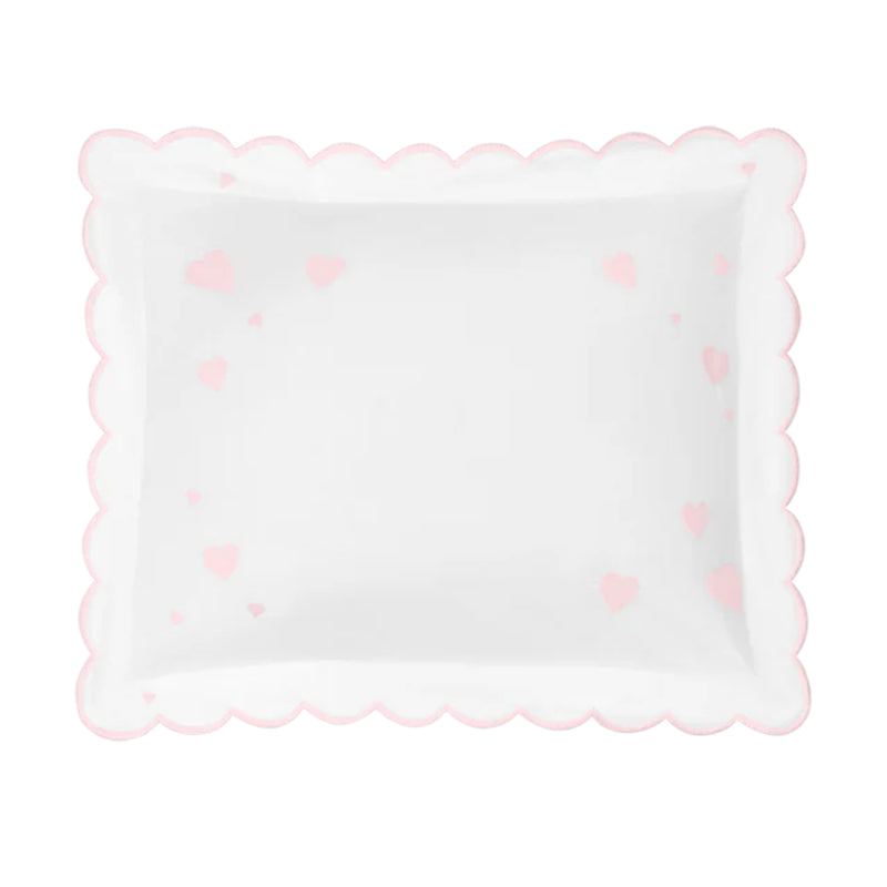 Hearts Mini Pillow
