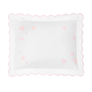 Hearts Mini Pillow