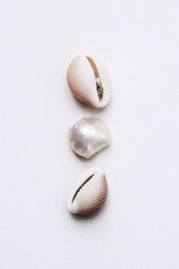 Moraimas Earrings, Long