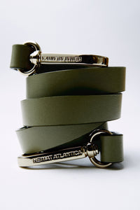 Shella Mini in Olive