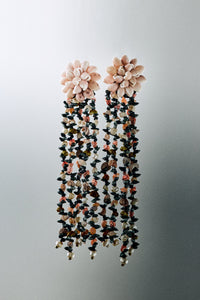 Moraimas Earrings, Long