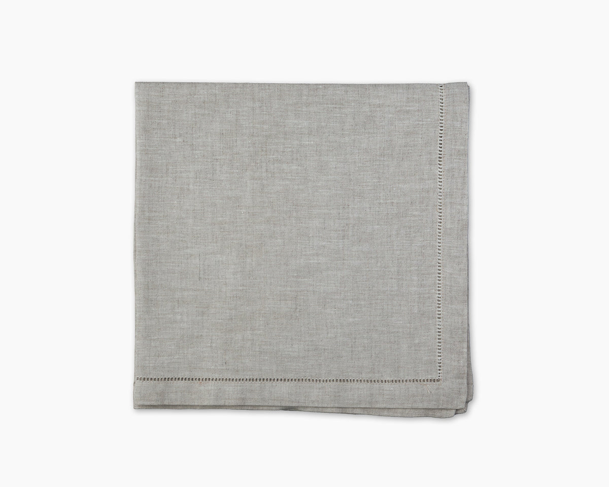 Heirloom Estate Napkin in Italian Linen 7 Colors