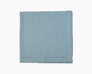 Heirloom Estate Napkin in Italian Linen 7 Colors