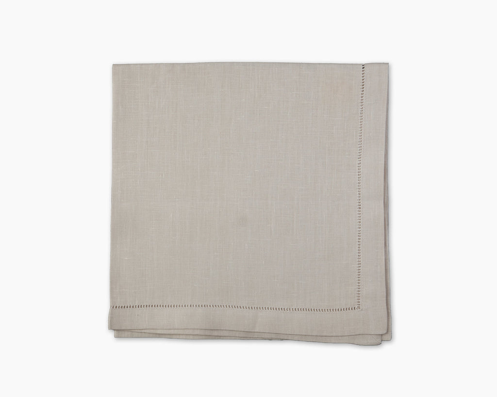 Heirloom Estate Napkin in Italian Linen 7 Colors