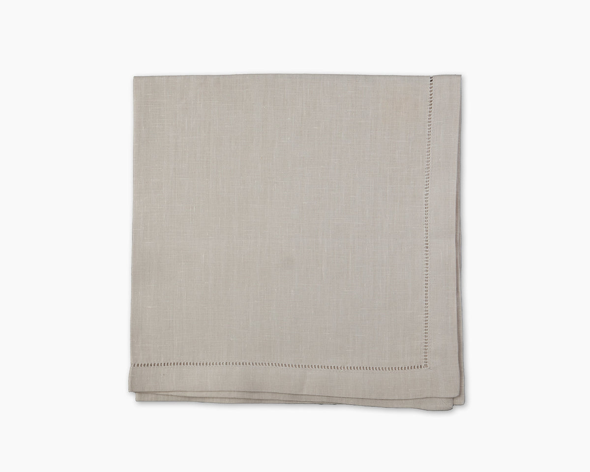 Heirloom Estate Napkin in Italian Linen 7 Colors