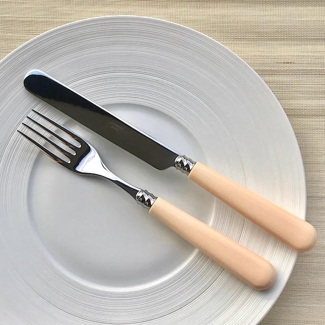 Helios Place Setting, Set of 5