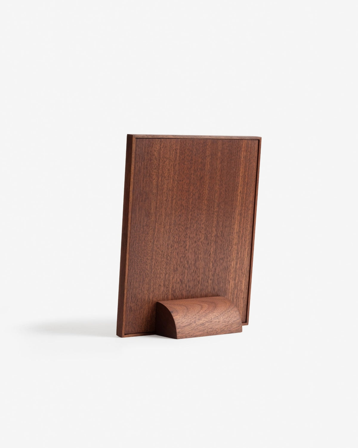 Heritage Frame in Camel