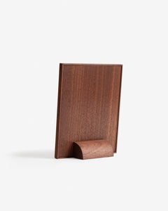 Heritage Frame in Camel