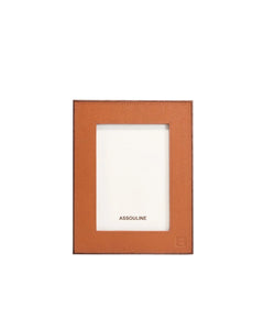 Heritage Frame in Camel