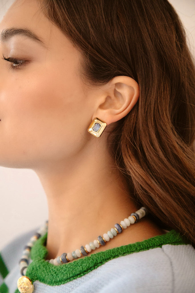 Heritage Earrings