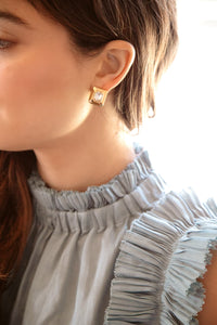 Heritage Earrings