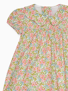 Hestia Baby Girl Liberty Set