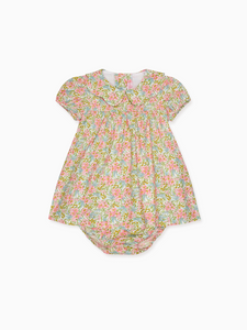 Hestia Baby Girl Liberty Set