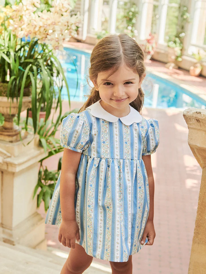 Hestia Baby Girl Set