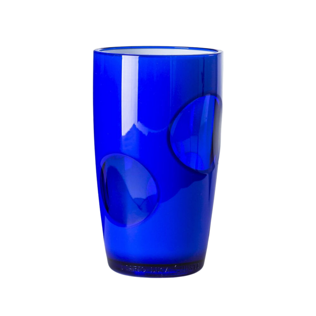 Fisheye Acrylic Highball