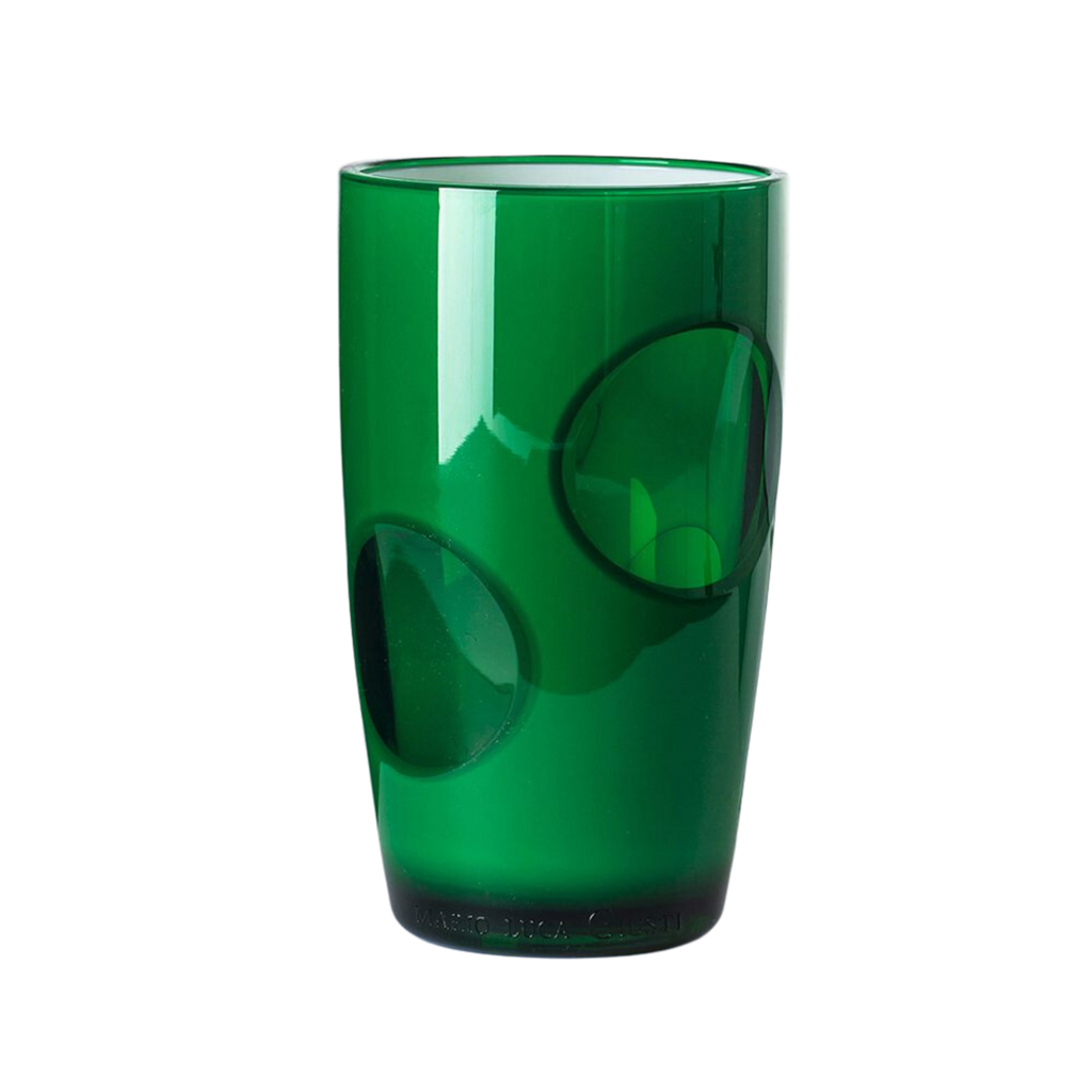 Fisheye Acrylic Highball