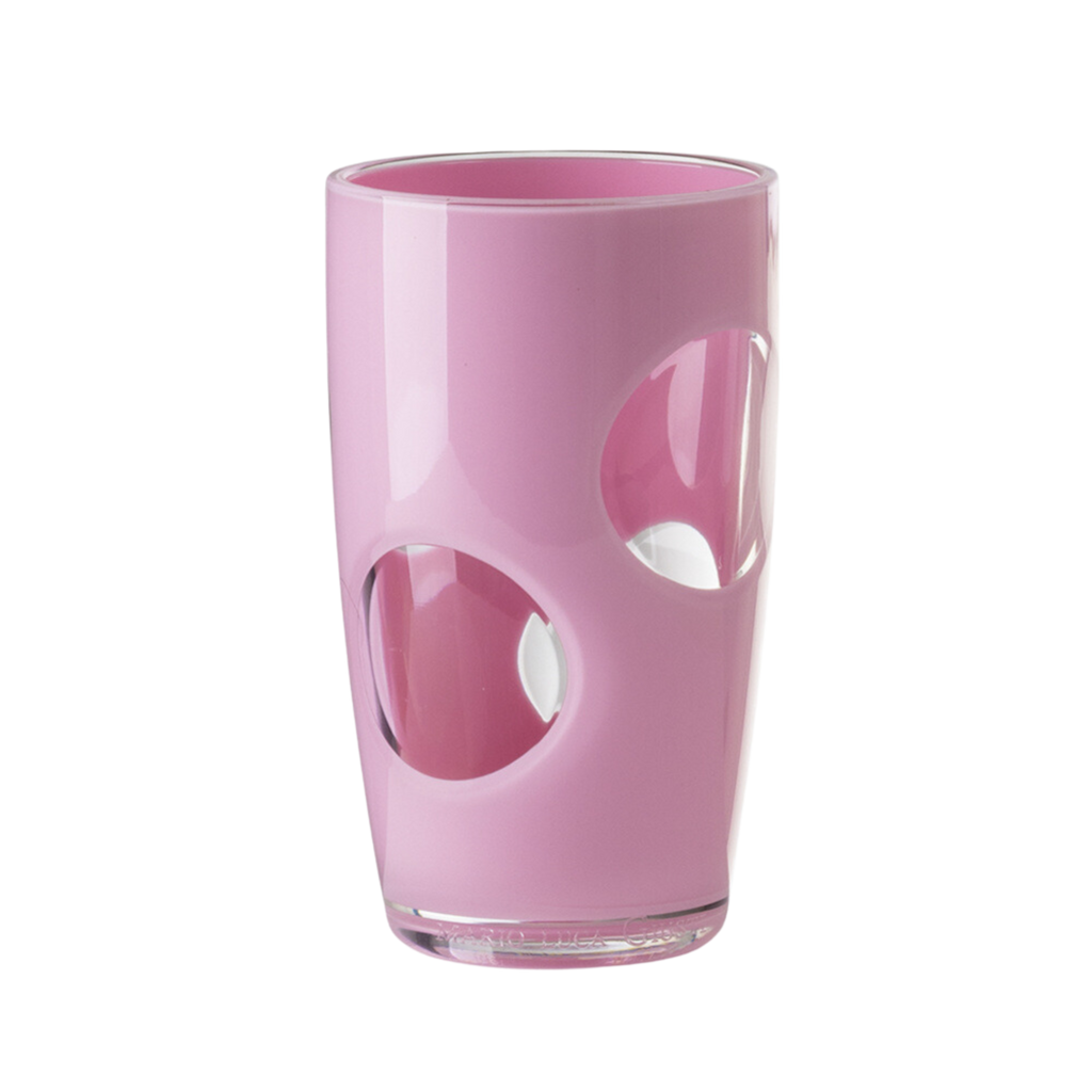 Fisheye Acrylic Highball