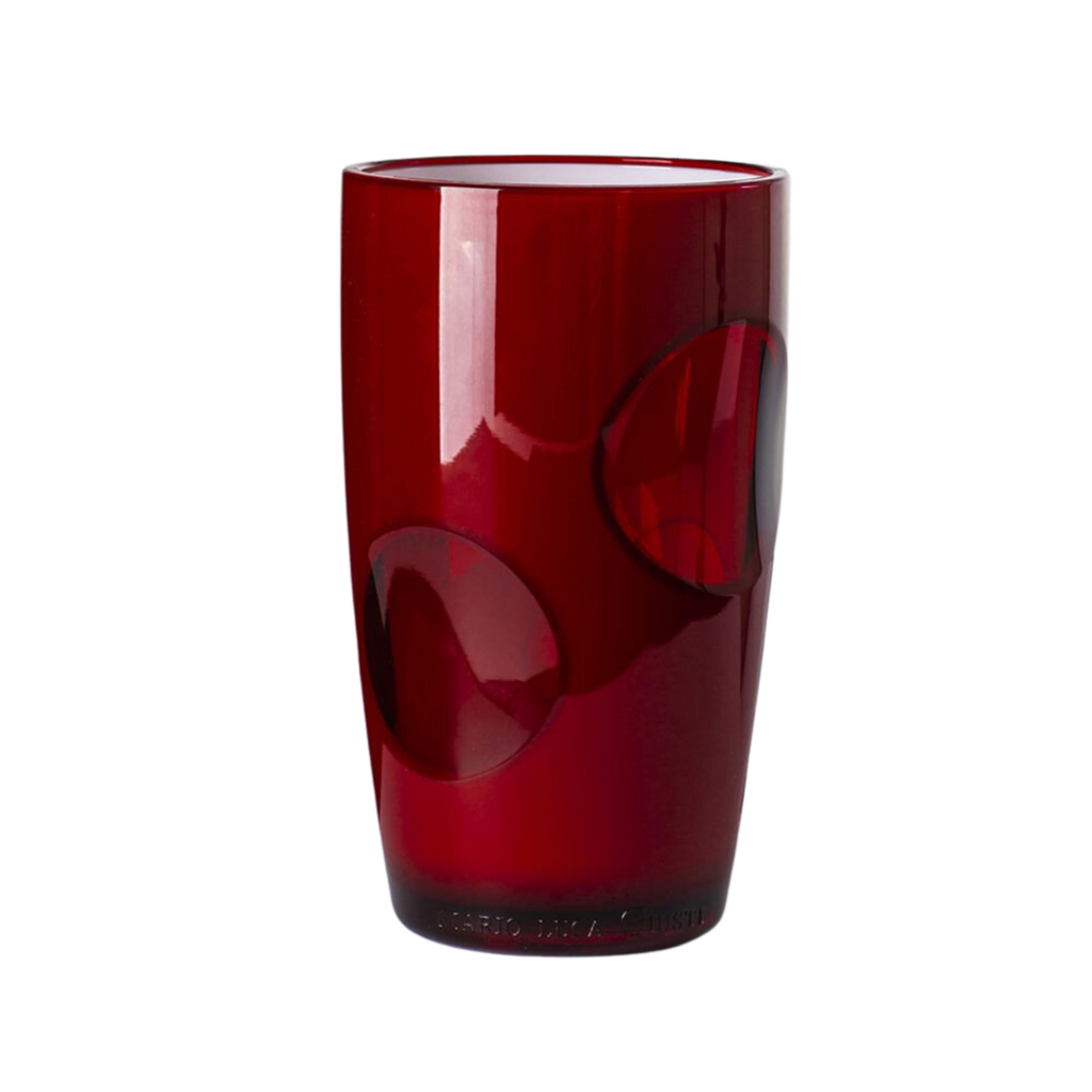 Fisheye Acrylic Highball