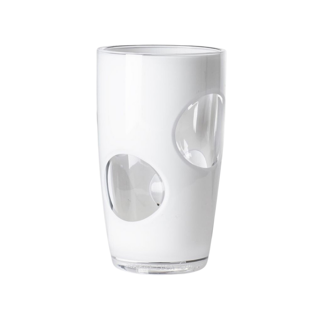 Fisheye Acrylic Highball