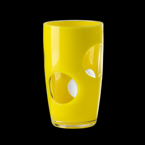 Fisheye Acrylic Highball