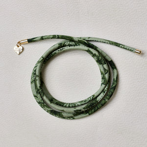HART x Hill House Meadowbrook Floral Necklace Cord