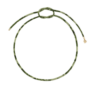 HART x Hill House Meadowbrook Floral Necklace Cord