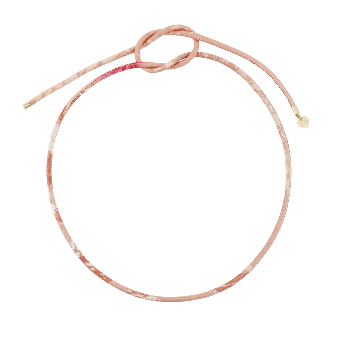 HART x Hill House Pressed Flowers Necklace Cord