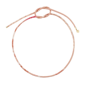 HART x Hill House Pressed Flowers Necklace Cord