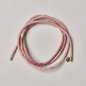HART x Hill House Pressed Flowers Necklace Cord