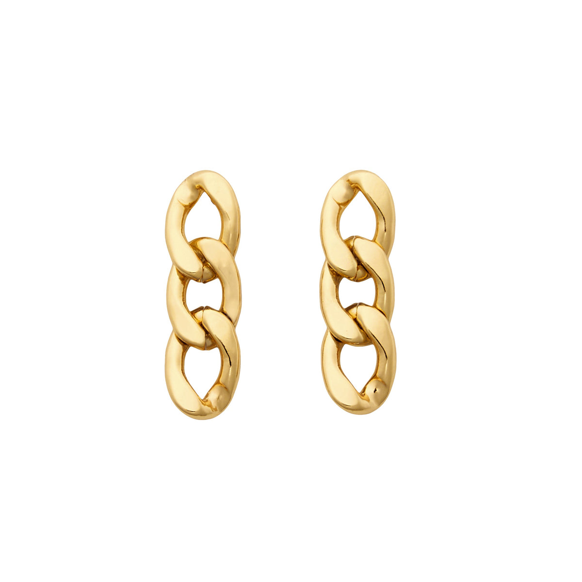 Hitch Earrings